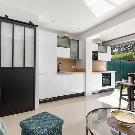 Cap Eureka Sun Apartment Agde Bagian luar foto