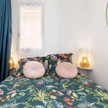 Cap Eureka Sun Apartment Agde Bagian luar foto
